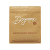 Doyenne Heritage Decaf