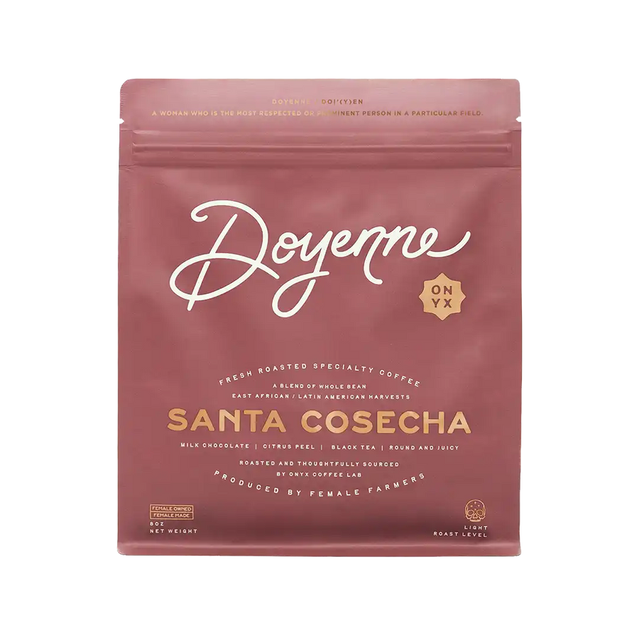 Doyenne Santa Cosecha